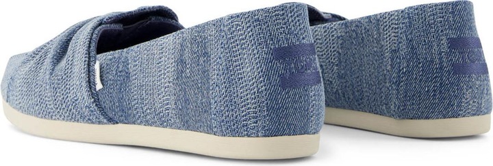 Actual product image Toms W's Alpargata Classic 3.0 (37.5)