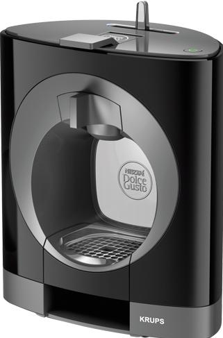 Actual product image Krups KP1108 Nescafe Oblo (NESCAFÉ Dolce Gusto)