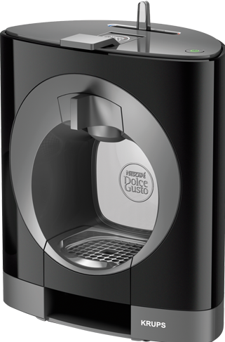 Produktbild Krups KP1108 Nescafe Oblo (NESCAFÉ Dolce Gusto)