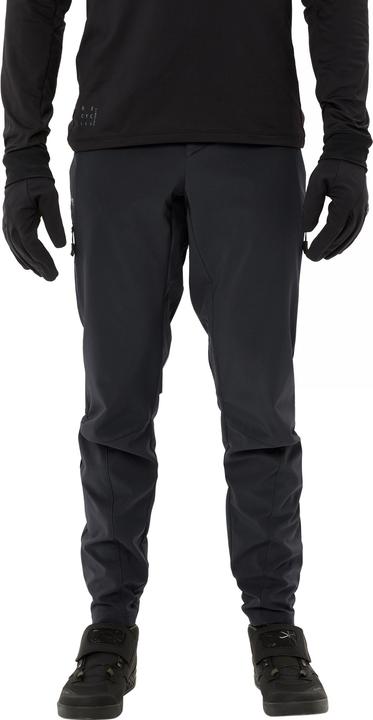 Actual product image Vaude Moab Pro Softshell (XL)