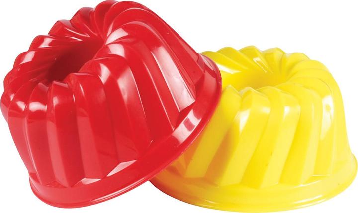 Immagine prodotto Simba Torta a forma di sabbia