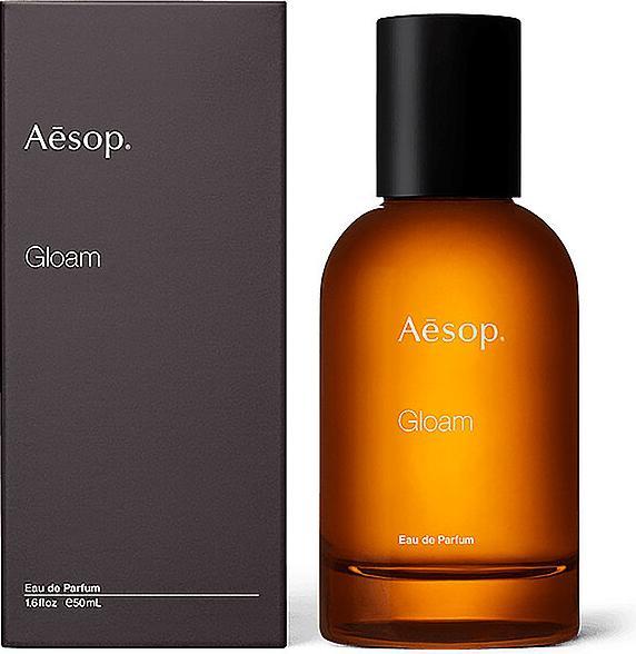 Actual product image Aesop Gloam (Eau de parfum, 50 ml)