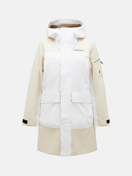 Actual product image Peak Performance 2L Stretch-Parka-Skijacke (XL)