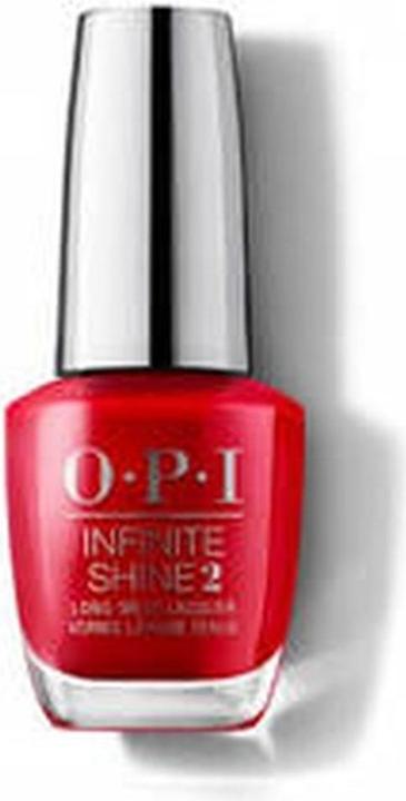 Produktbild OPI Infinite Shine Summer - Stay Out All Bright (Stay Out All Bright, Gel-Effekt Nagellack)