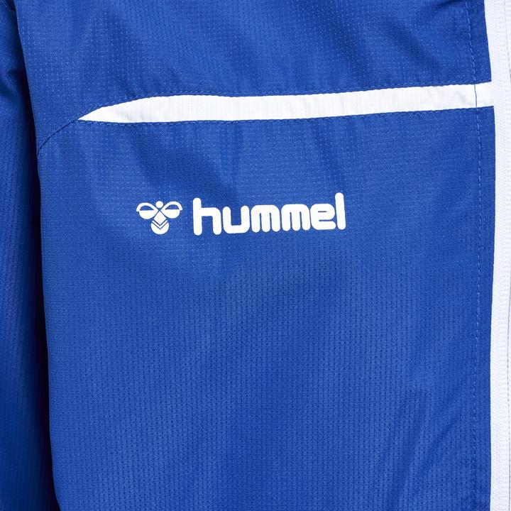 Actual product image hummel Authentic Kids Training Jacket (140)