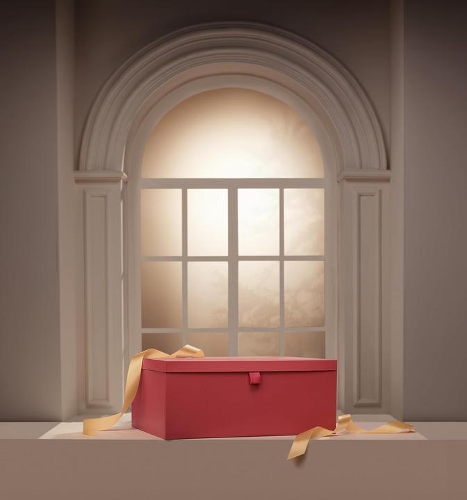 Actual product image Espa Wellbeing