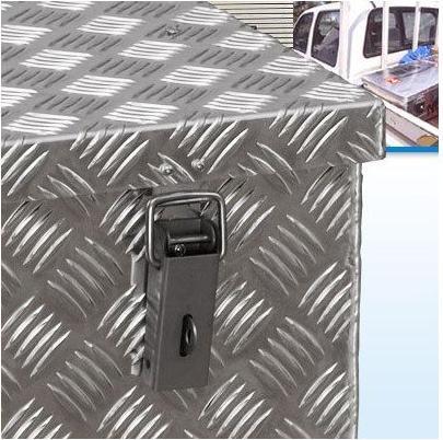 Produktbild Alutec Extreme 470