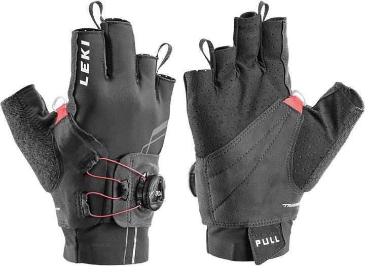 Image du produit Leki Gants Nordic Move Shark Boa Short (8)