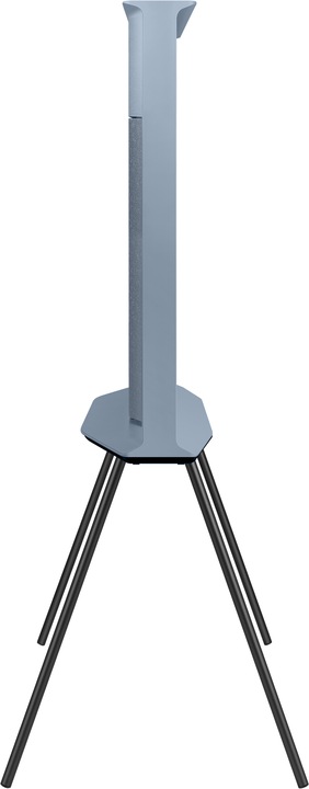 Actual product image Samsung The Serif QE49LS01TB (49", LS01T, QLED, 4K, 2020)