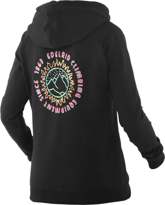 Produktbild Edelrid Wo Tecu Hoody (M)