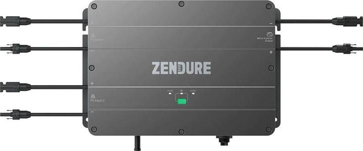 Immagine prodotto Zendure SolarFlow Set