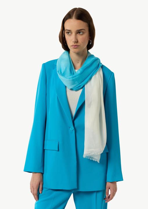Immagine prodotto Comma Tuch Schal aus Seidenmix