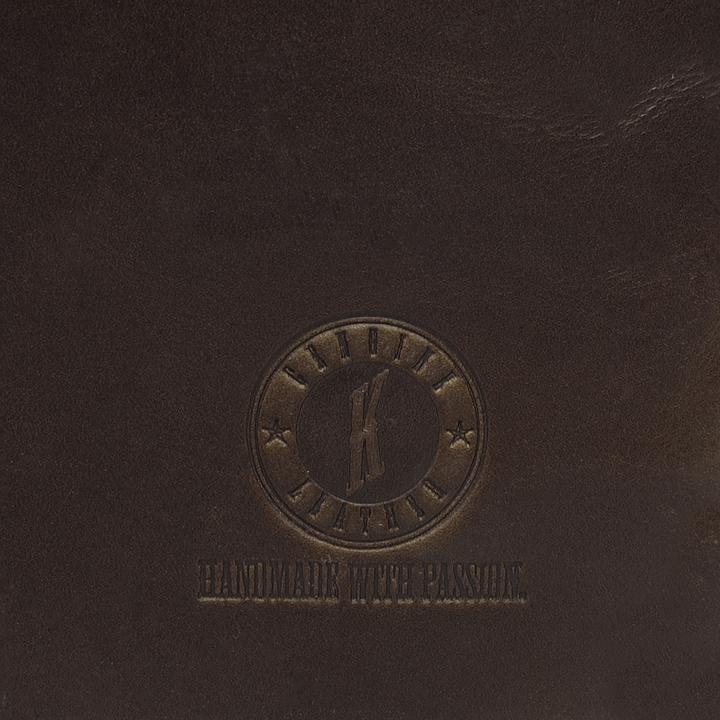 Actual product image Klondike 1896 Briefcase (17.30")