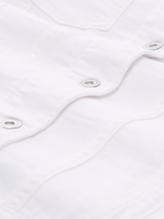 Actual product image Tom Tailor Denim jacket with side pockets (L)