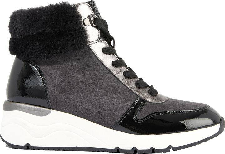 Produktbild Joe Browns Faux Fur Trim Trainer Boots (41)