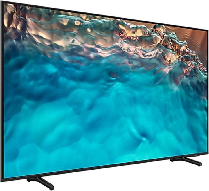 Produktbild Samsung UE43BU8072U (43", LED, UHD, 2022)