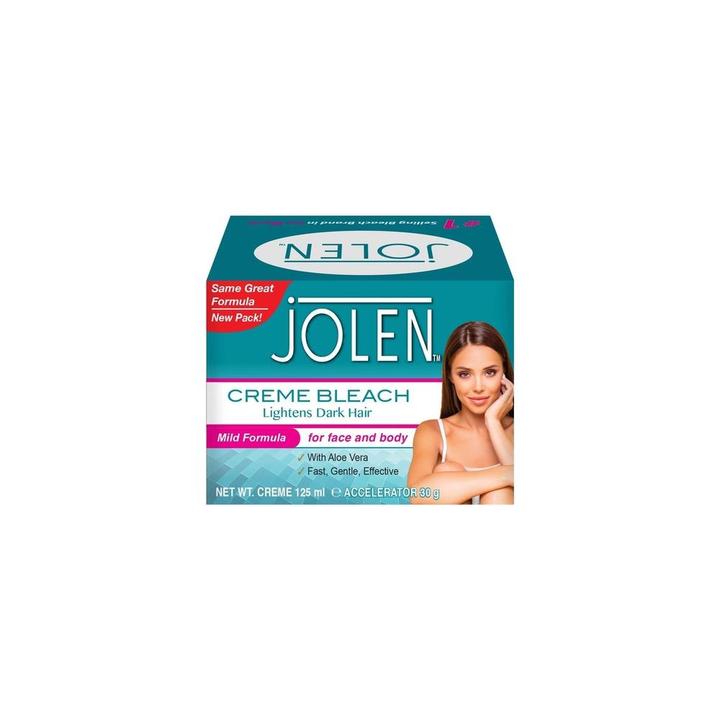 Image du produit Jolen Cream Bleach