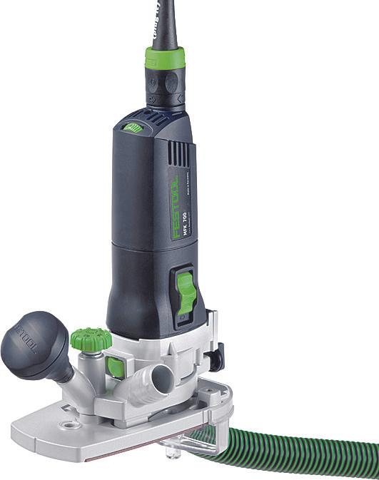 Actual product image Festool Module edger MFK 700 EQ/B-Plus CH