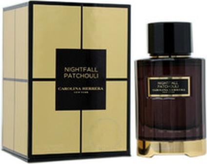 Produktbild Carolina Herrera Nightfall Patchouli (Eau de Parfum, 100 ml)