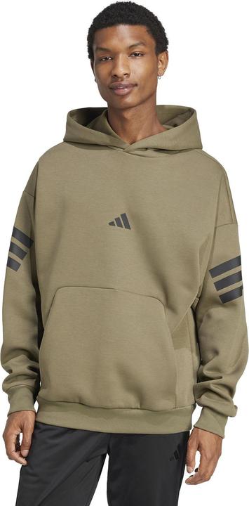 Produktbild Adidas M FI 3S HD Hoody (XL)