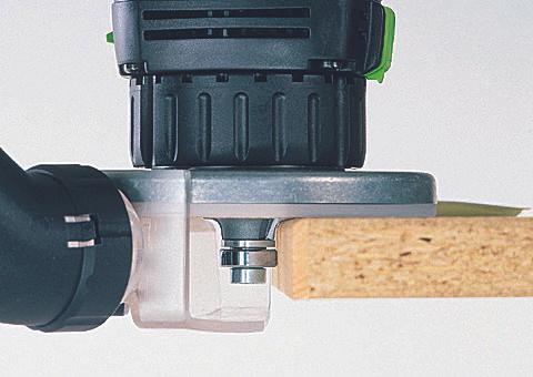 Image du produit Festool Fraise à moulurer HW R2-OFK 500
