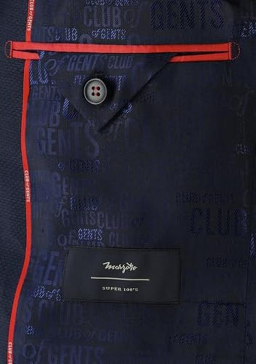 Actual product image CG Birdsey jacket (58)