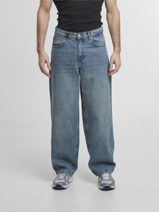 Immagine prodotto 2Y Studios 2Y Eren Basic Wide Baggy - 184683 (32)