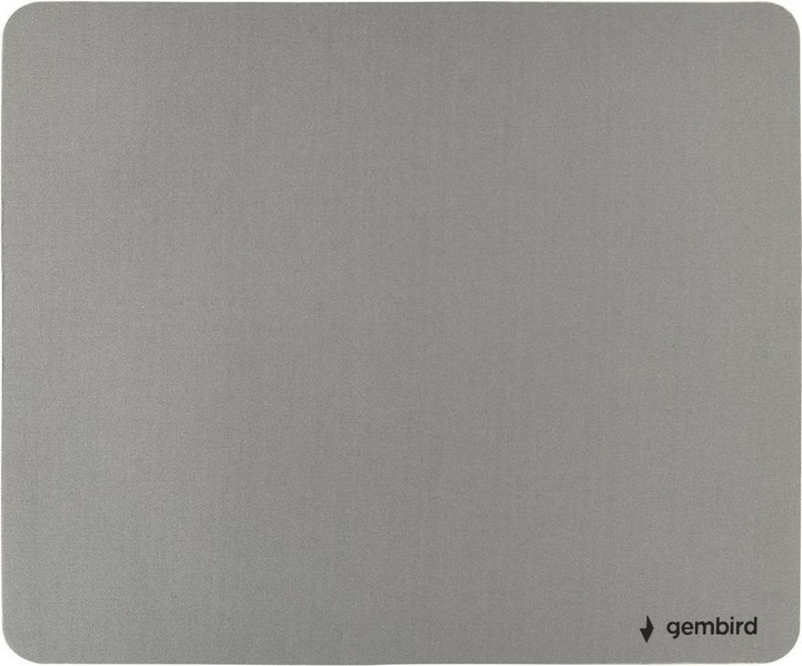 Actual product image Gembird MP-S-G Grey (S)