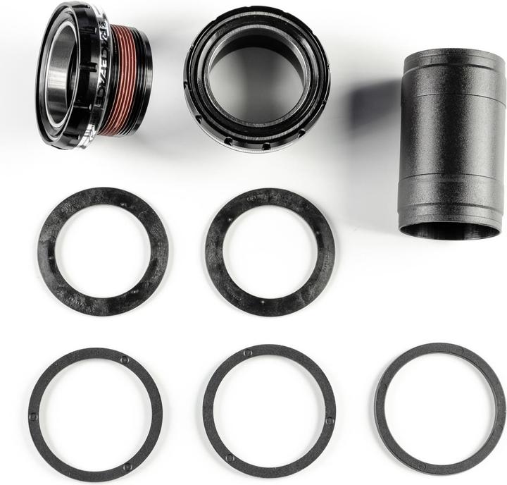Actual product image Race Face Cinch bottom bracket BSA 73mm External Seal AM19