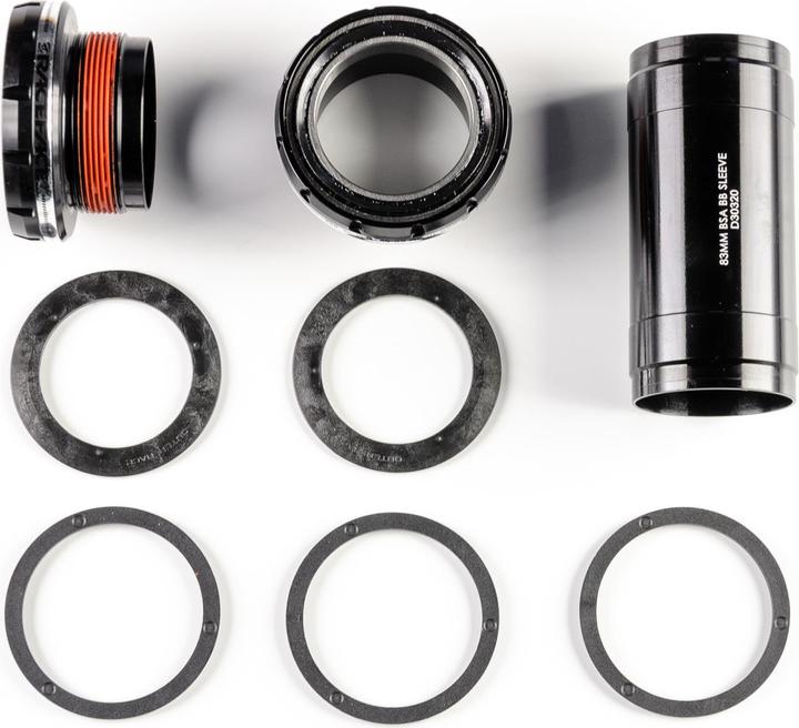 Produktbild Race Face Cinch Innenlager BSA 83mm External Seal