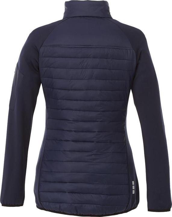 Actual product image Elevate Banff Hybrid Jacket (XL)