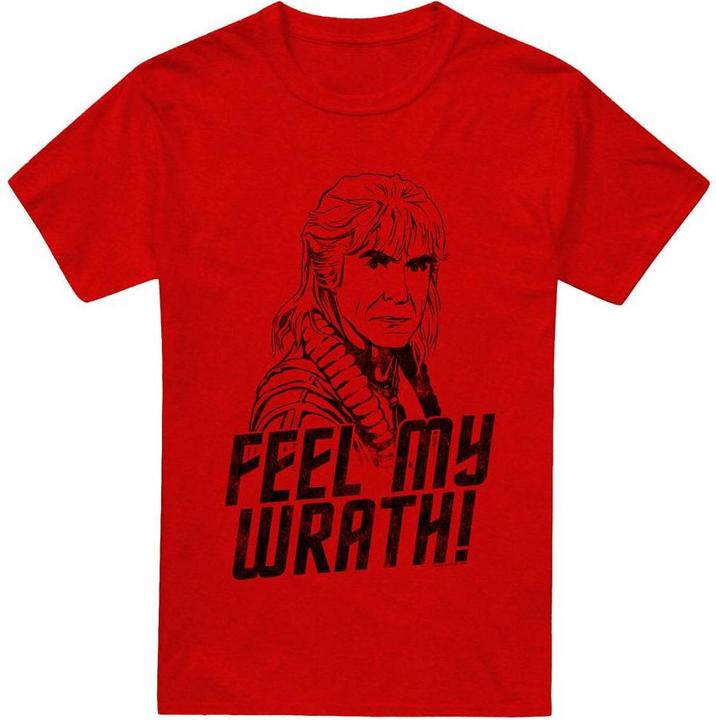 Immagine prodotto My Wrath Maglietta Adulto Unisex (XL)