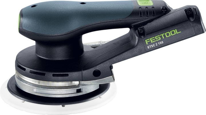 Actual product image Festool ETSC 2 150-Basic (Eccentric grinder)