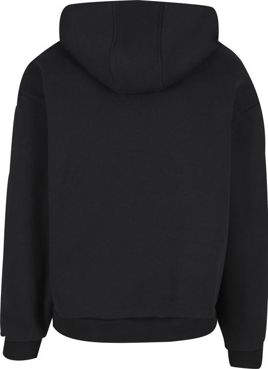 Produktbild Urban Classics Upscale L.A. College Fluffy Hoody - 195863 (M)