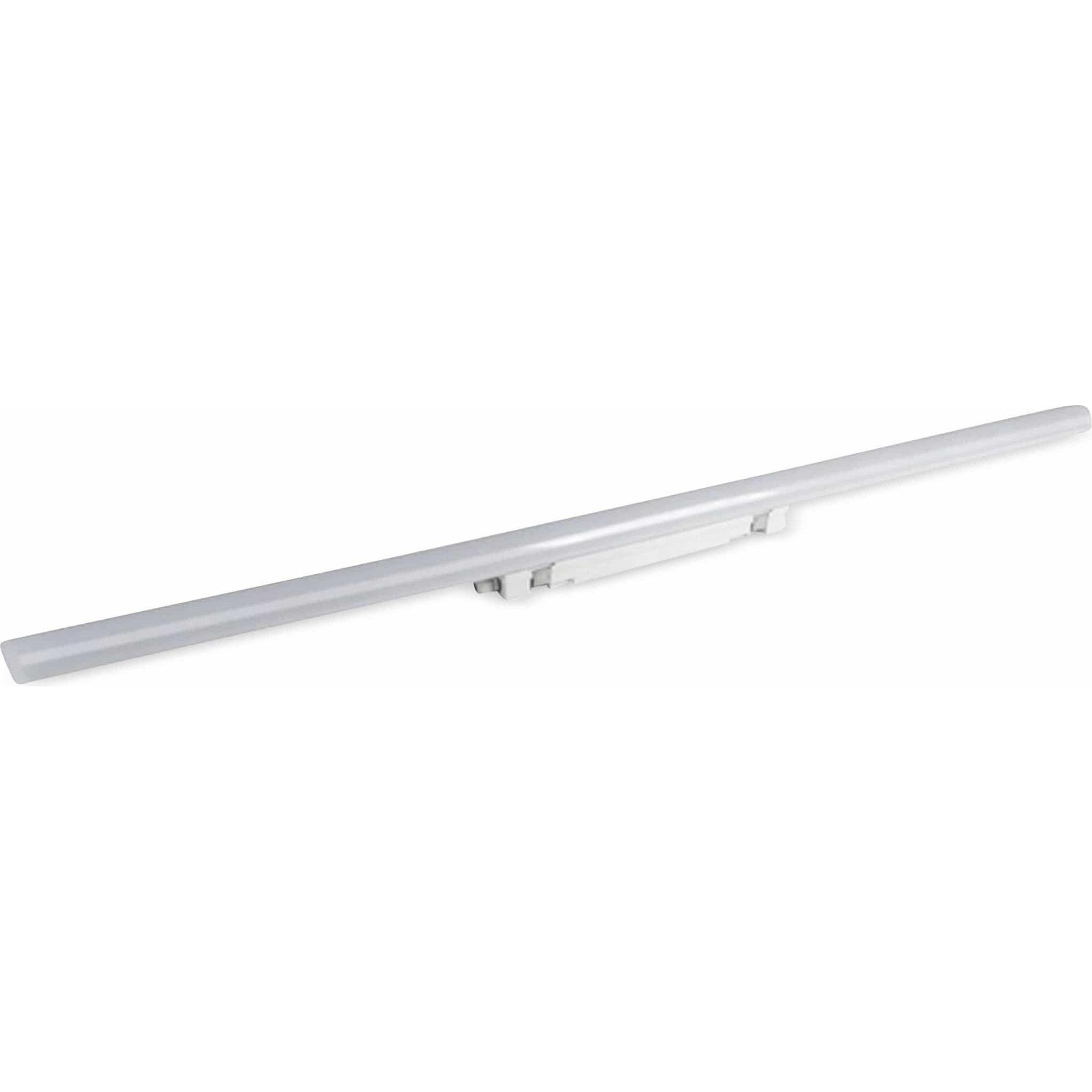 Müller Licht, Wandleuchte + Deckenleuchte, Aquafix LED-Feuchtraum-Wannenl (4200 lm)