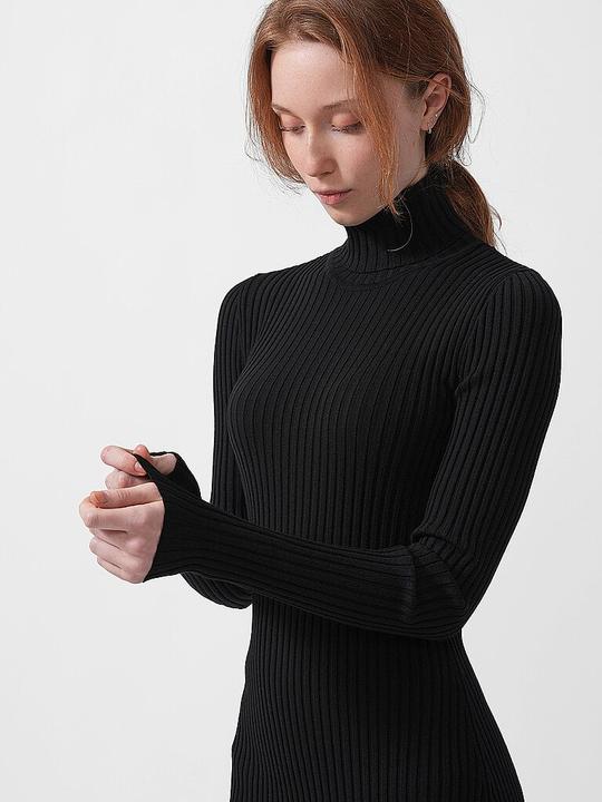 Produktbild Wolford Strickkleid (M)