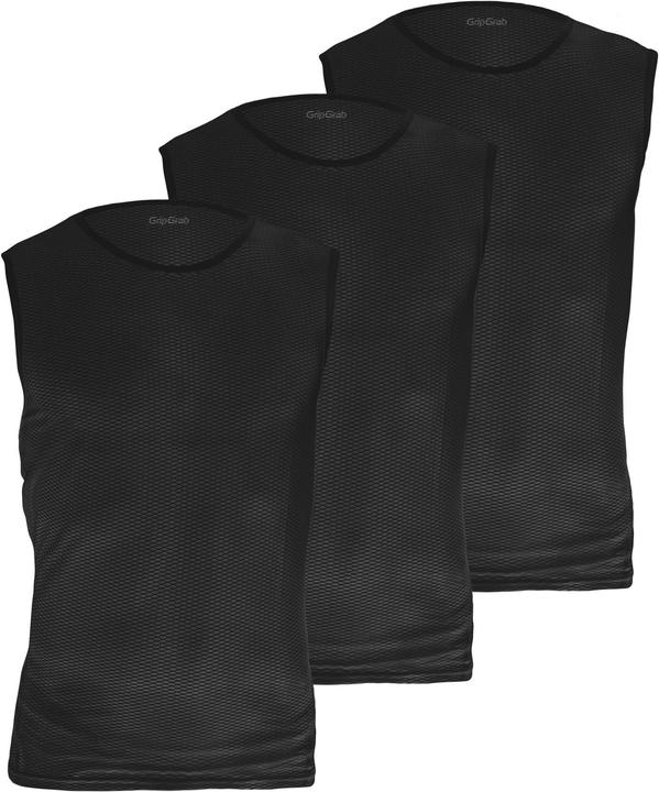 GripGrab Ultralight Mesh SL Baselayer Unisex 3 Pack