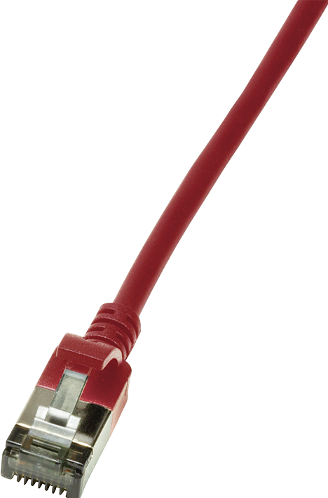Immagine prodotto LogiLink Cavo di rete (STP, CAT6a, 5 m)