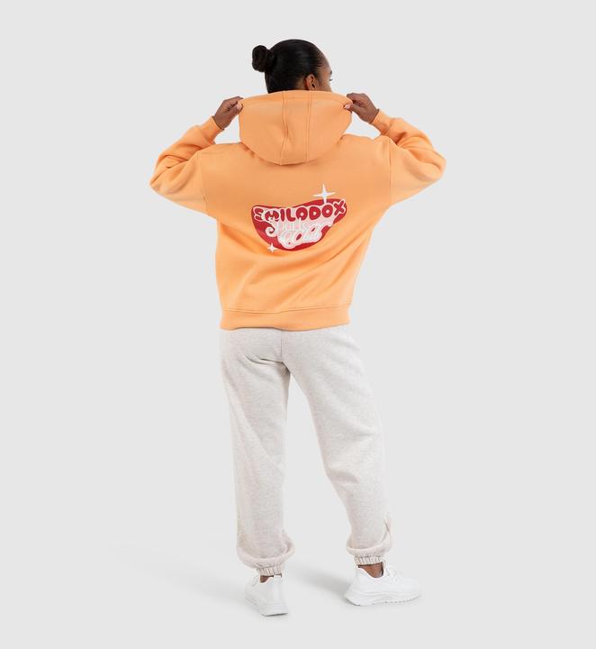 Produktbild Smilodox Hoodie Riva (XS)