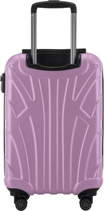 Produktbild Suitline Handgepäck Hartschalen-Koffer (34 l)