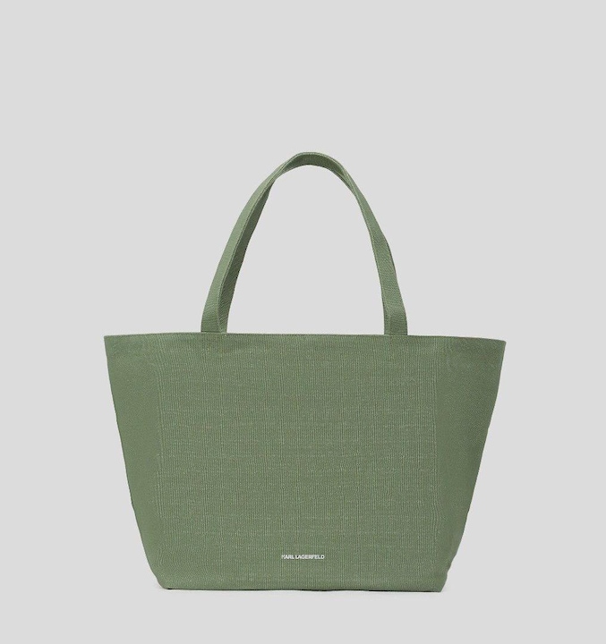 Produktbild Karl Lagerfeld K/Rsg Canvas Shopper
