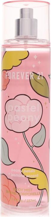 Actual product image Forever 21 Pastel Peony (Spray, 237 ml)