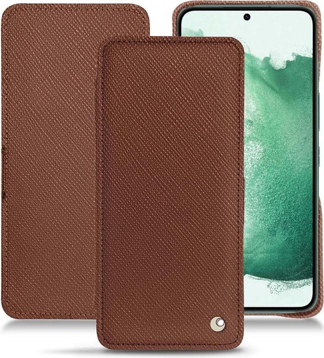 Marron délicat (Pantone #95614d)