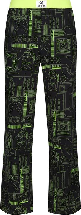 Image du produit Recovered XBOX Series X Digital Black Pantalon long XXL (XXL)