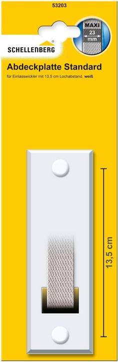 Produktbild Schellenberg #REF!