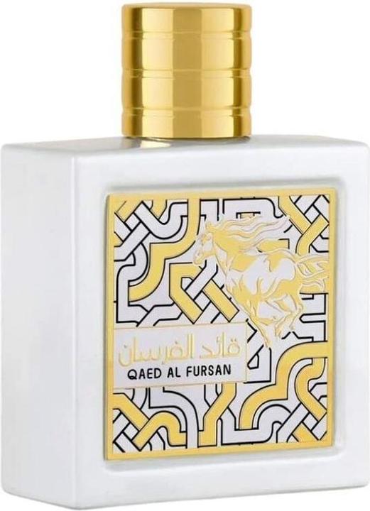 Image du produit Lattafa Perfumes Qaed Al Fursan Unlimited (Eau de parfum, 90 ml)