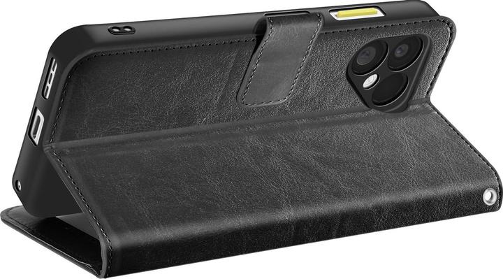 Produktbild Mayaxess Etui Fairphone 6 mit Handschlaufe (Fairphone 6)