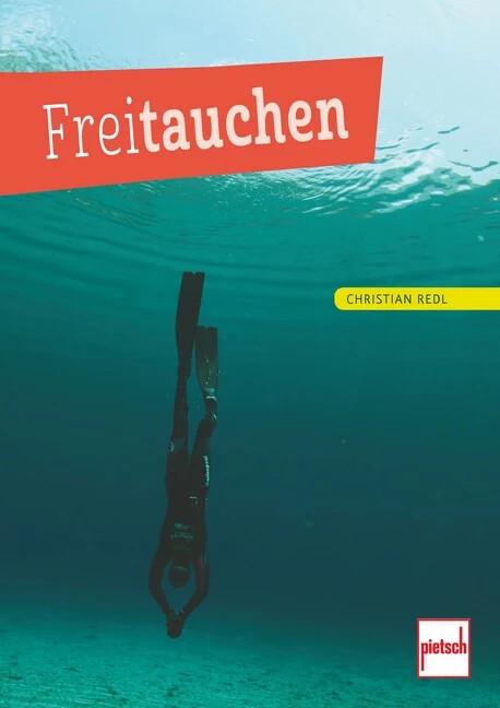 Produktbild Freitauchen (Deutsch, Christian Redl, 2015)