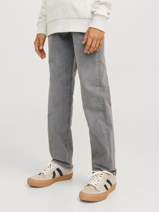 Image du produit Jack & Jones JWCLARK JJIORIGINAL SQ 273 JNR Regular fit Jeans Pour garçons Regular fit Jeans
