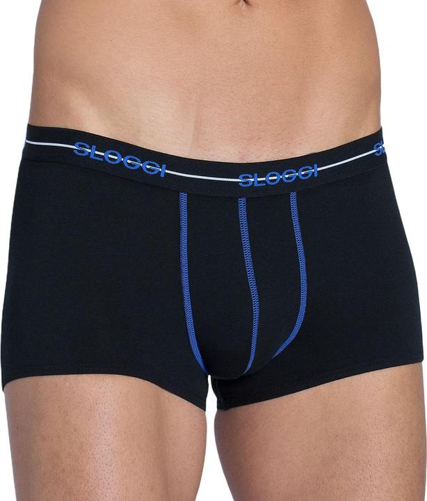Immagine prodotto Sloggi 4 Pack Start Hipster / Pant (M, confezione da 4)